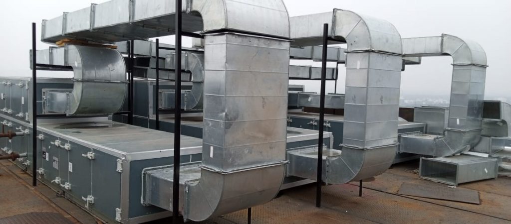 HVAC System manufacturers