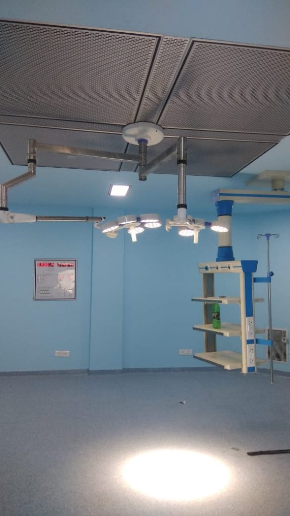 operation theater lights